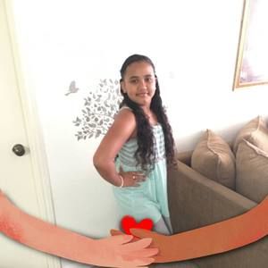 Meet your Posher, Yaselis luiset